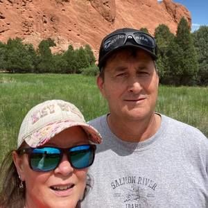 Meet your Posher, Tony tracy